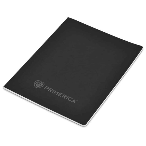 Okiyo Emika FSC Certified Paper Maxi Soft Cover Notebook — Okiyo Emika FSC Certified Paper Maxi Soft Cover Notebook
