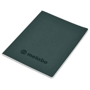 Okiyo Emika FSC Certified Paper Maxi Soft Cover Notebook - Image 4
