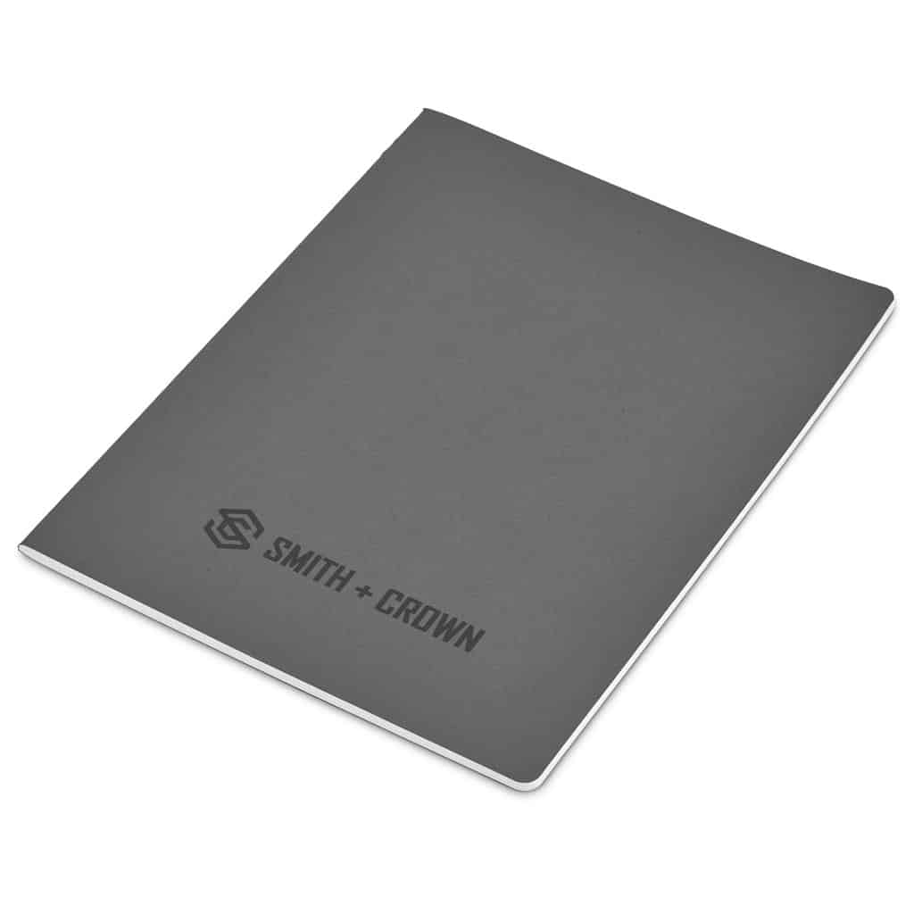 Okiyo Emika FSC Certified Paper Maxi Soft Cover Notebook - Image 5