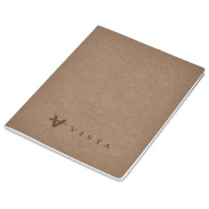 Okiyo Emika FSC Certified Paper Maxi Soft Cover Notebook - Image 6
