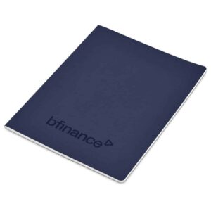 Okiyo Emika FSC Certified Paper Maxi Soft Cover Notebook - Image 7
