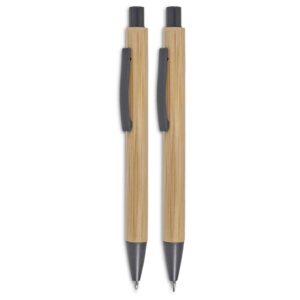 Okiyo Jonatu Ball Pen & Pencil Set - Image 5