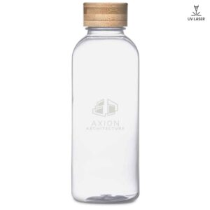 Okiyo Koi Recycled PET Water Bottle – 650ml - Image 6