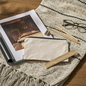 Alternative view of Okiyo Midori Cotton Pencil Case