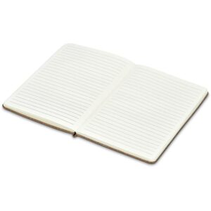 Alternative view of Okiyo Mimasu Cork A5 Hard Cover Notebook