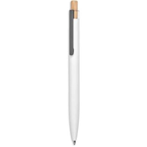 Okiyo Mimo Recycled Aluminium Ball Pen - Image 3