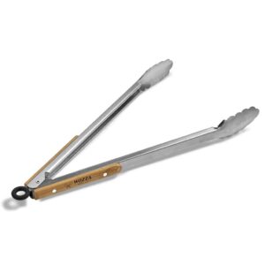 Okiyo Okidoki Braai Tongs - Image 4