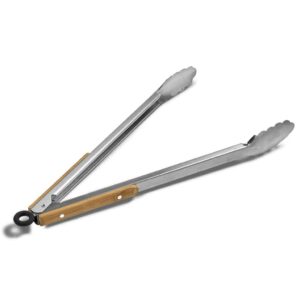 Okiyo Okidoki Braai Tongs - Image 7