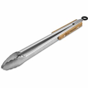 Okiyo Okidoki Braai Tongs - Image 11