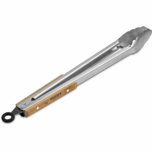 Okiyo Okidoki Braai Tongs - Image 12