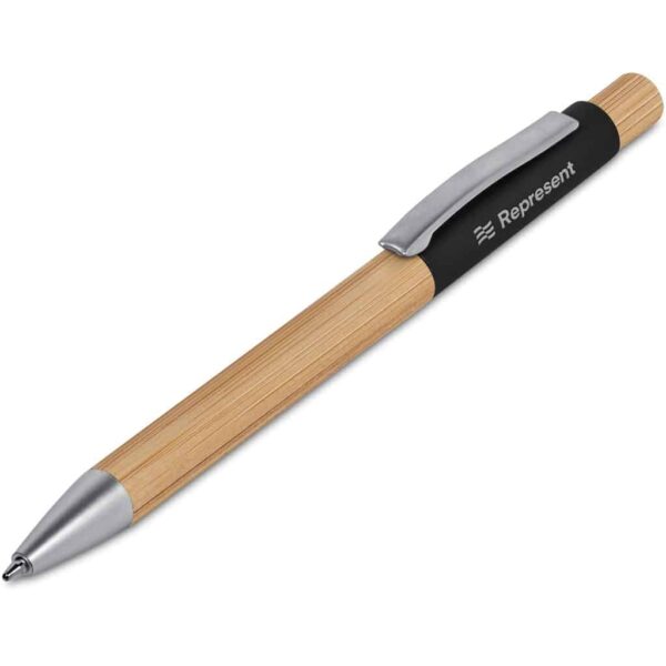 Okiyo Reiko Ball Pen — Okiyo Reiko Ball Pen