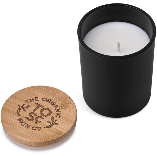 Okiyo Rirakkusu Scented Candle — Okiyo Rirakkusu Scented Candle
