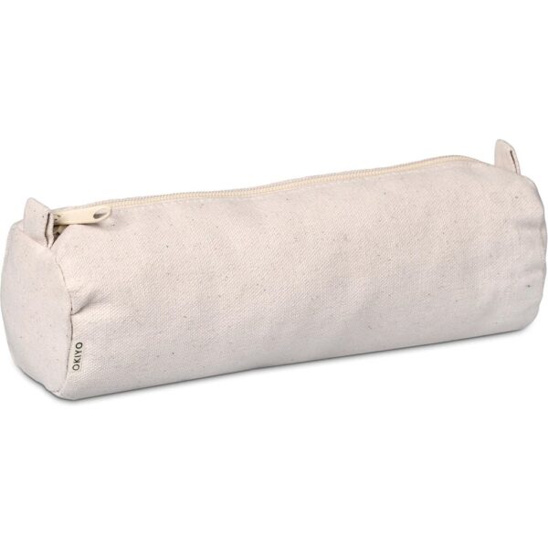 Okiyo Seito Cotton Utility Pouch — Okiyo Seito Cotton Utility Pouch