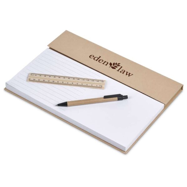 Okiyo Yaruki Paper Desk Pad — Okiyo Yaruki Paper Desk Pad