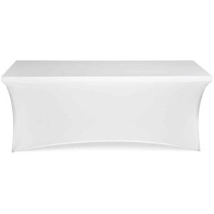 Alternative view of Ovation Spandex Stretch Slip Over Table Cloth