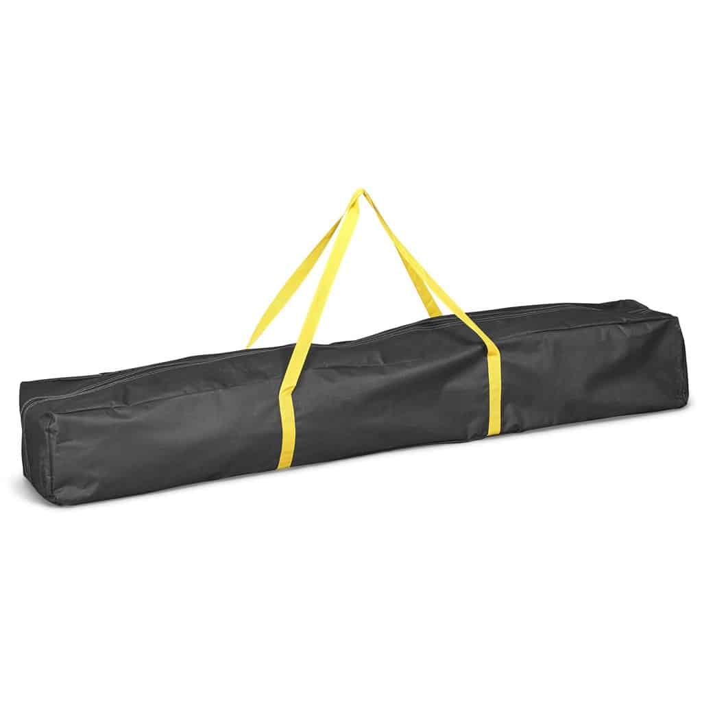 Ovation Sublimated Gazebo 1.5m X 1.5m - Image 2