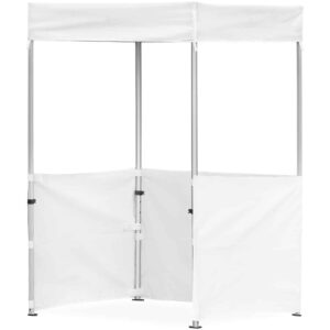 1.5M X 1.5M Gazebo Kiosks