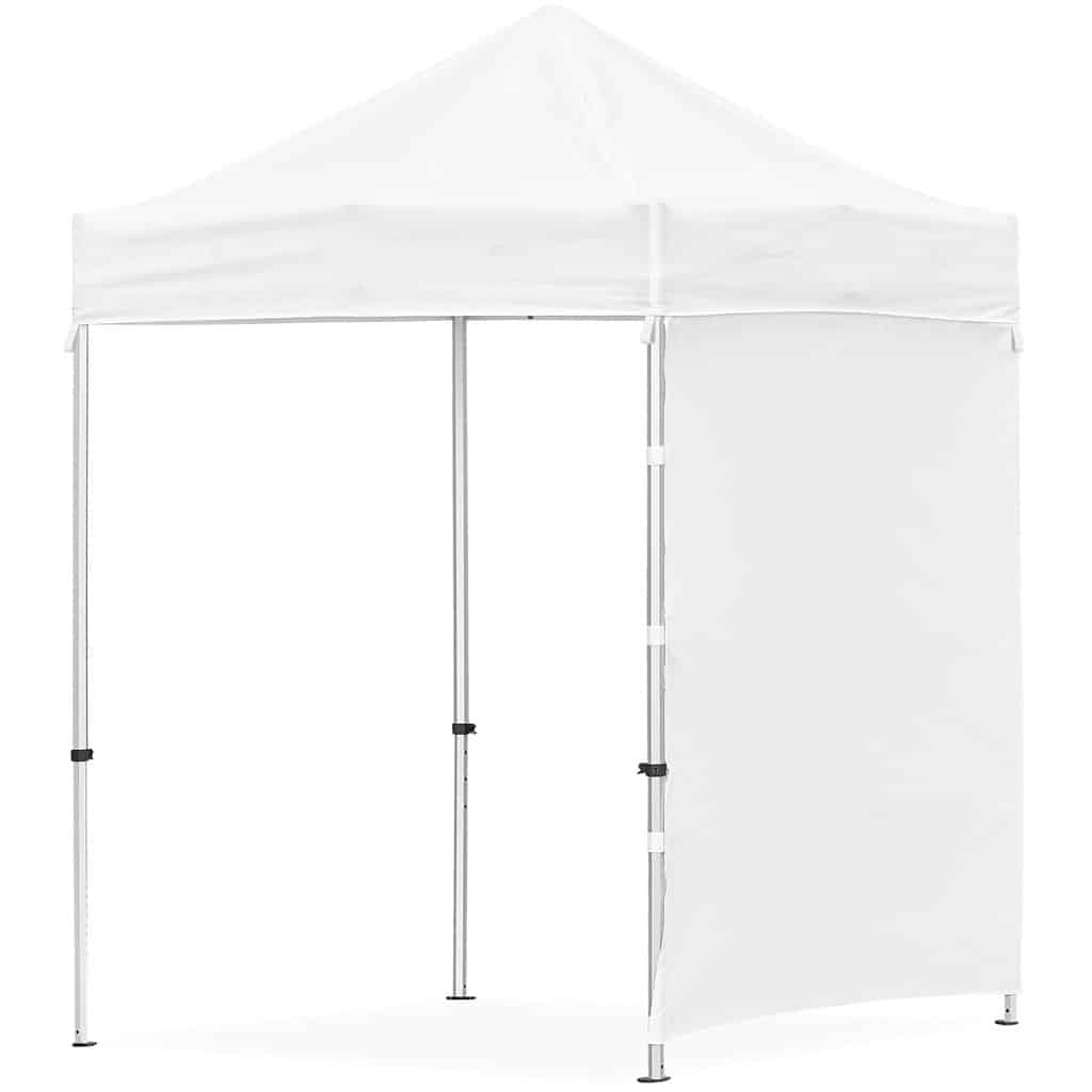 Ovation Sublimated Gazebo 2m X 2m - 1 Full-Wall Skin - Image 2