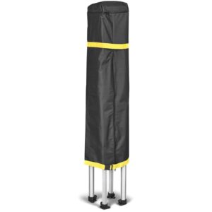 Ovation Sublimated Gazebo 2m X 2m - 2 Half-Wall Skins - Image 18