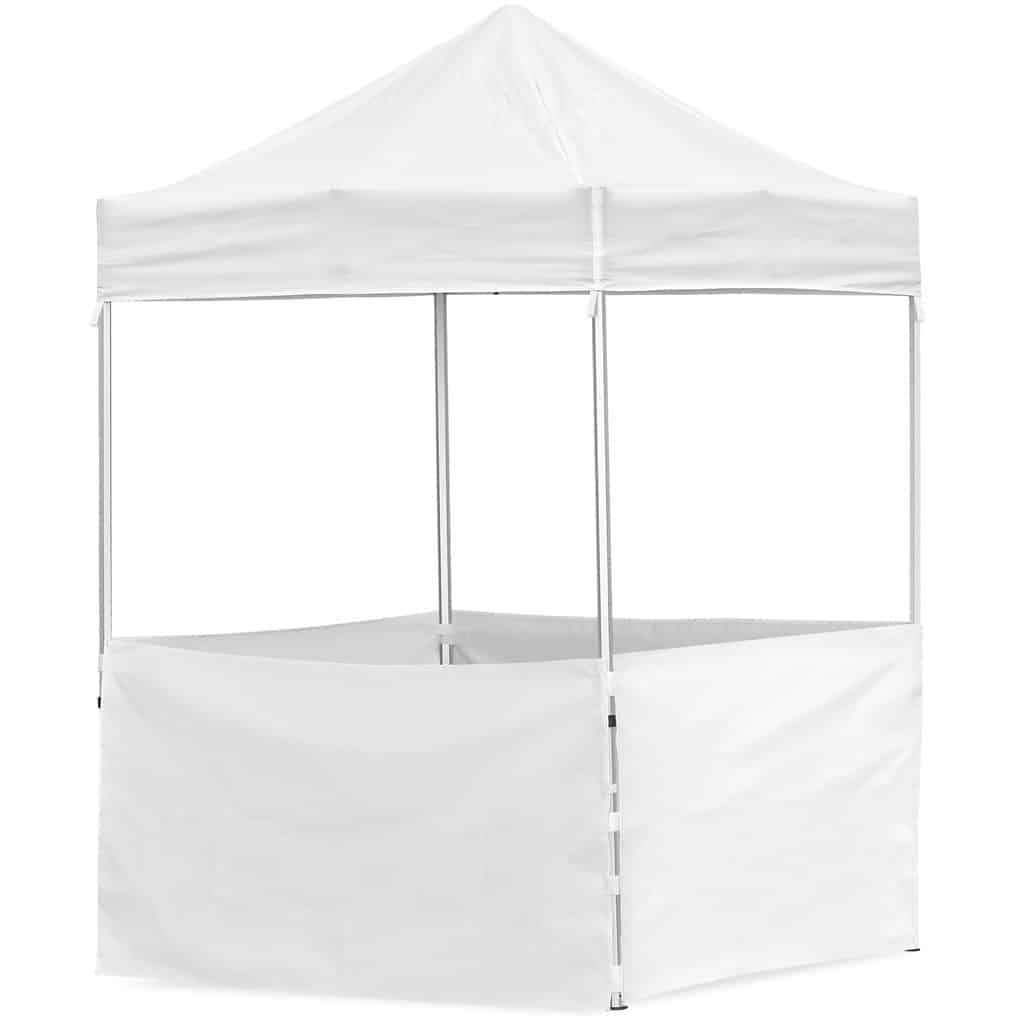 Ovation Sublimated Gazebo 2m X 2m - 4 Half-Wall Skins
