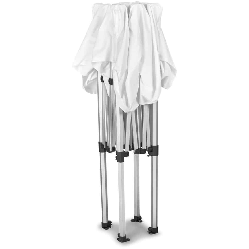 Ovation Sublimated Gazebo 2m X 2m - 4 Half-Wall Skins - Image 7