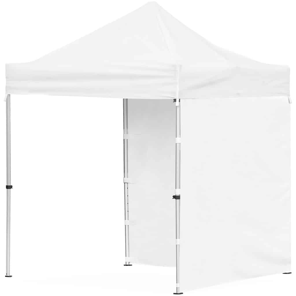 Ovation Sublimated Gazebo 2m X 2m Petite Frame - 2 Full-Wall Skins - Image 2
