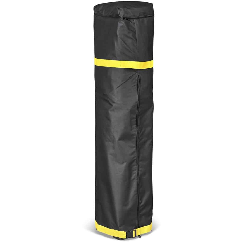 Ovation Sublimated Gazebo 2m X 2m Petite Frame - 3 Half-Wall Skins - Image 16