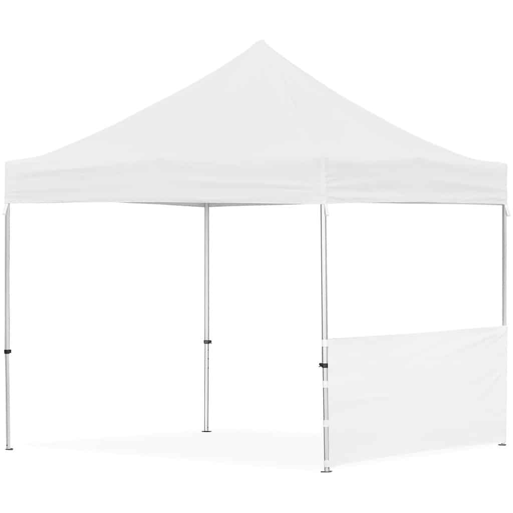 Ovation Sublimated Gazebo 3m X 3m - 1 Half-Wall Skin