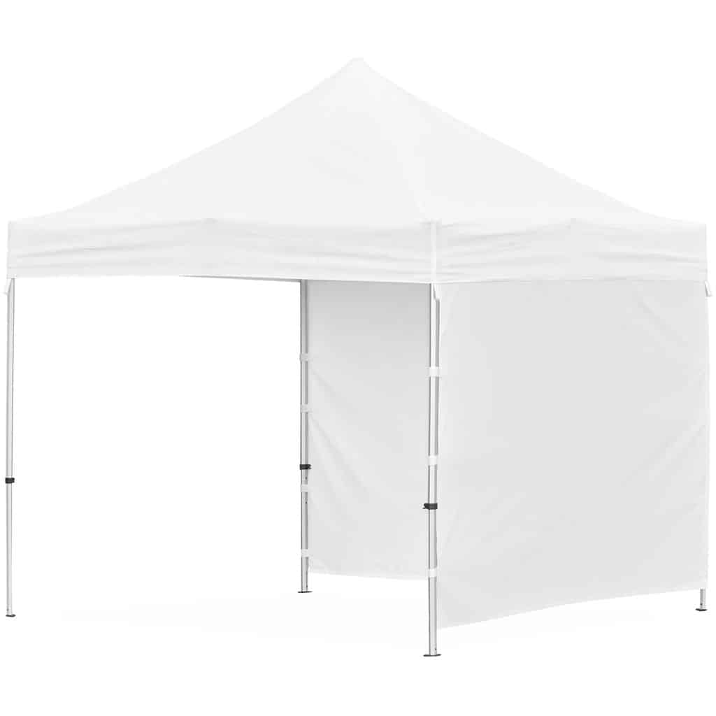 Ovation Sublimated Gazebo 3m X 3m - 2 Full-Wall Skins - Image 2