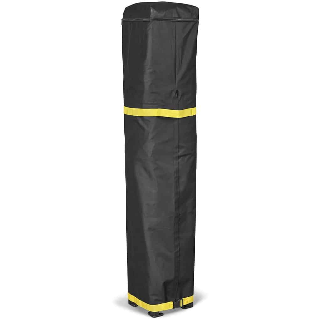 Ovation Sublimated Gazebo 3m X 3m - 3 Half-Wall Skins - 1 Full-Wall Skin - Image 16