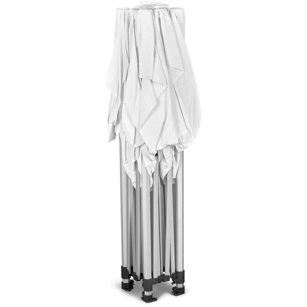 Ovation Sublimated Gazebo 3m X 3m - 3 Half-Wall Skins - Image 6