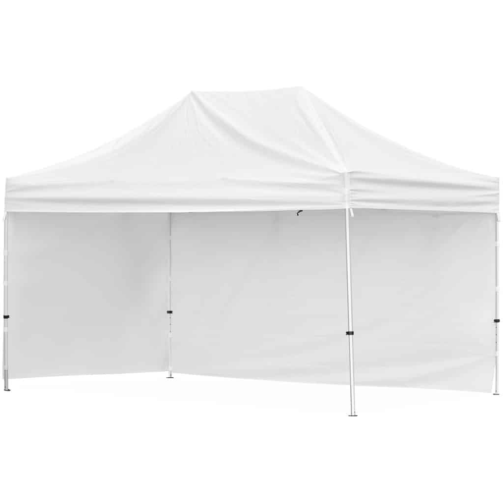 Ovation Sublimated Gazebo 4.5m X 3m - 1 Long Full-Wall Skin - 1 Short Full-Wall Skin - Image 11