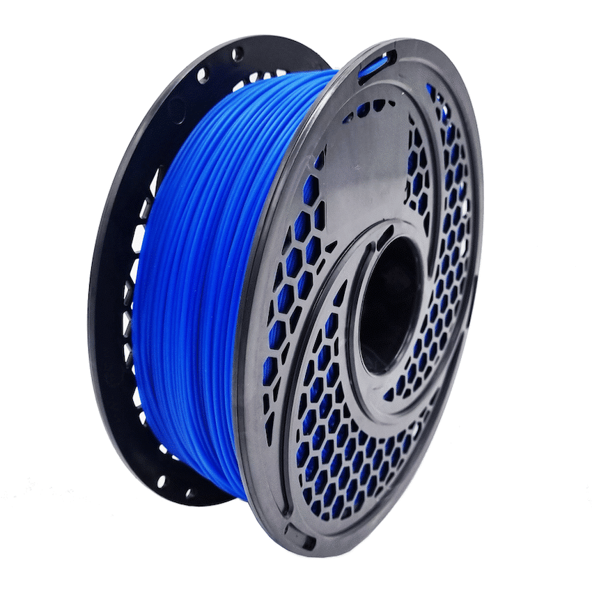 PLA Filament - Blue - 1kg, 1.75mm - Image 2