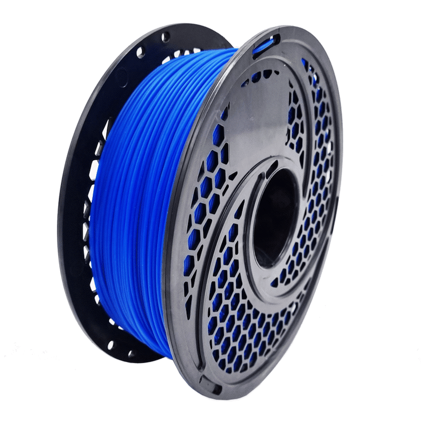 PLA Filament - Blue - 1kg, 1.75mm - Image 5