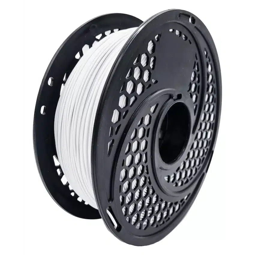 PLA White Filament 1kg, 1.75mm - Image 4