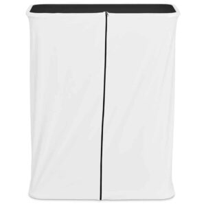 Pop-Up Hydraulic Fabric Counter