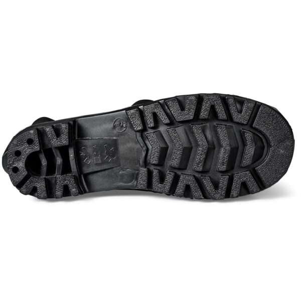 Power Gumboot Steel Toe Cap — Power Gumboot Steel Toe Cap