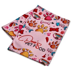 Hoppla Nala Polyester Pet Blanket — Hoppla Nala Polyester Pet Blanket