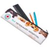 Hoppla Scrawl Pencil Case — Hoppla Scrawl Pencil Case