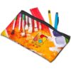 Hoppla Creative Neoprene Pencil Case — Hoppla Creative Neoprene Pencil Case