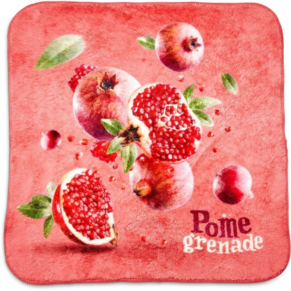 Hoppla Glamour Makeup Remover Cloth — Hoppla Glamour Makeup Remover Cloth