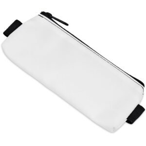 Alternative view of Hoppla Lagoon Polyester Pencil Case To Fit Over An A5 Notebook