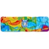 Hoppla Relay Sports Towel – Double-Sided Branding — Hoppla Relay Sports Towel – Double-Sided Branding