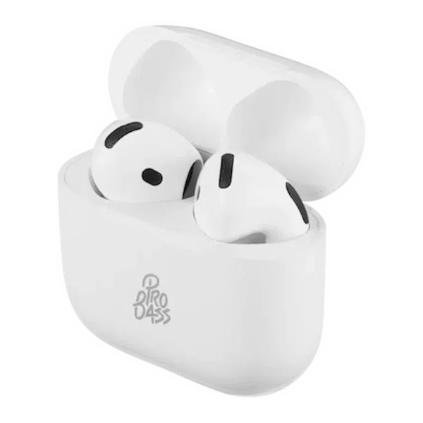 Pro Bass Air TWS Earphone — Pro Bass Air TWS Earphone