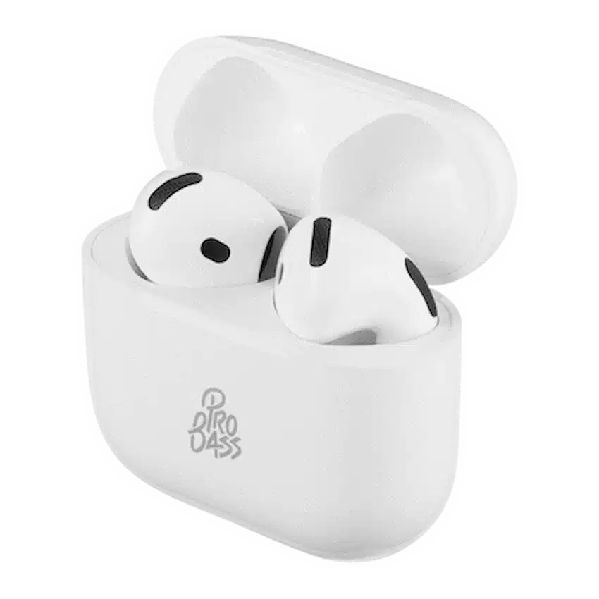 Pro Bass Air TWS Earphone