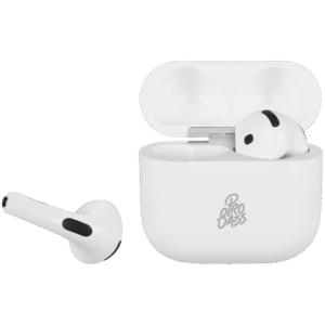 Alternative view of Pro Bass Air TWS Earphone