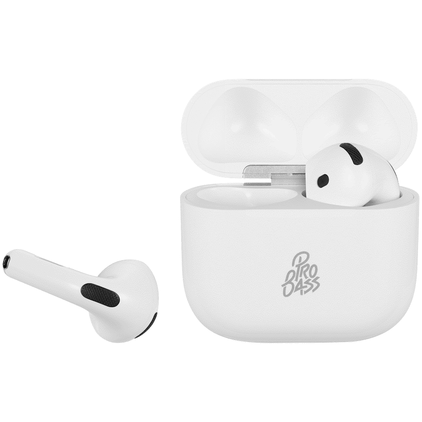 Pro Bass Air TWS Earphone - Image 2