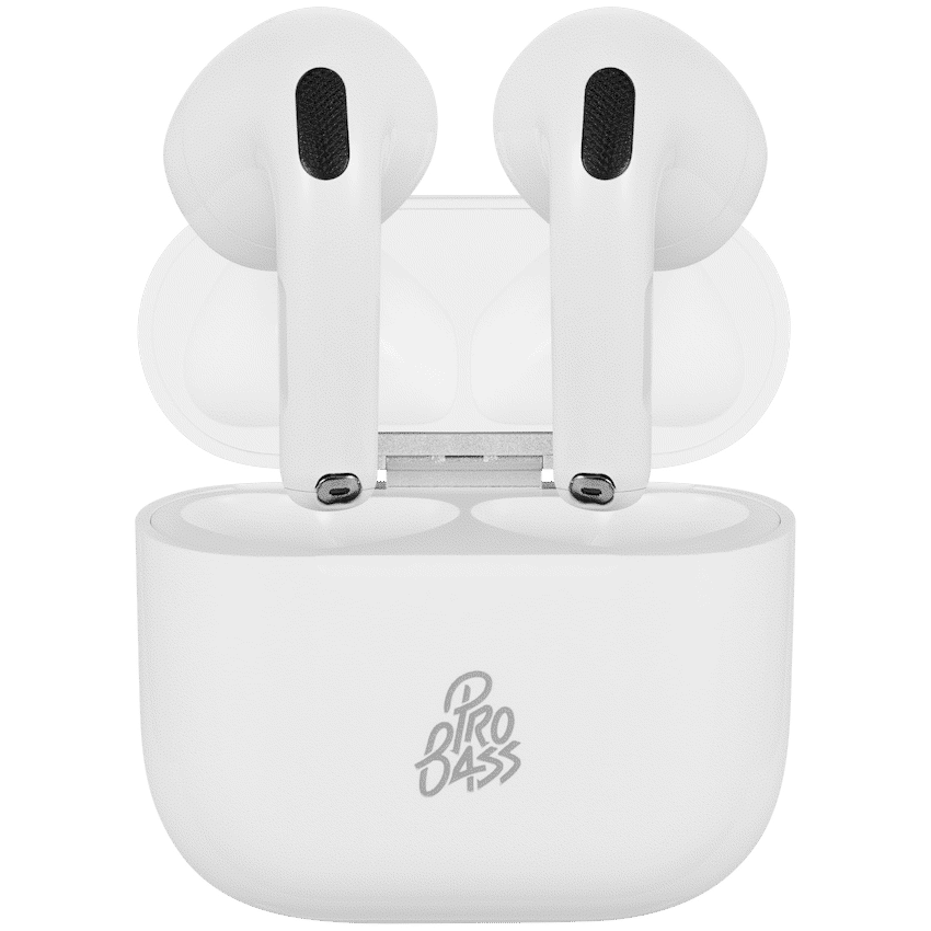 Pro Bass Air TWS Earphone - Image 4