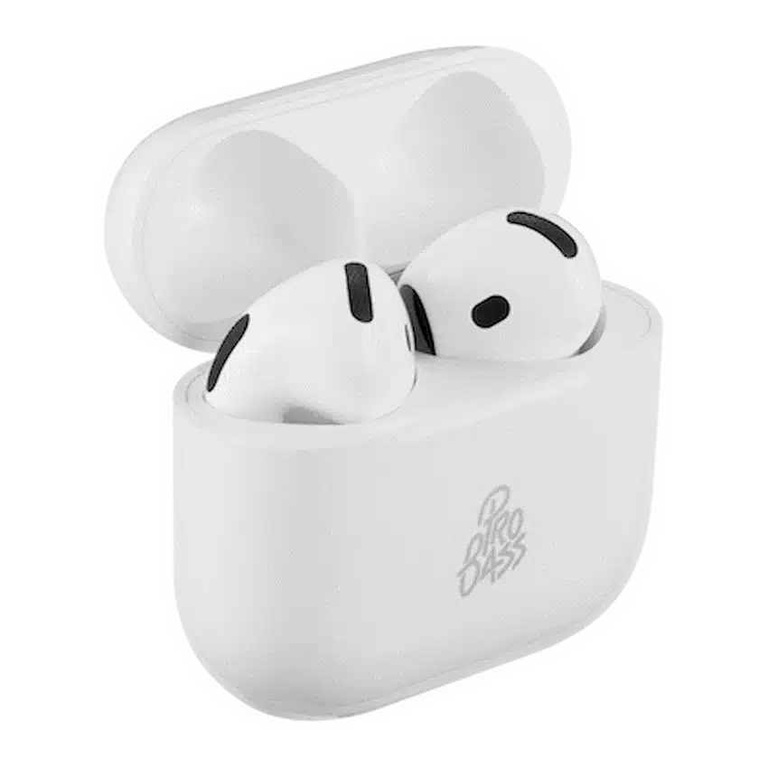 Pro Bass Air TWS Earphone - Image 8