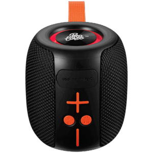 Pro Bass Blast Series Bluetooth Speaker
